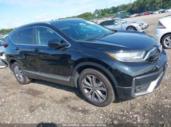 HONDA CR-V AWD TOURING