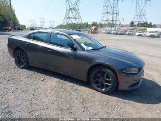 DODGE CHARGER SXT