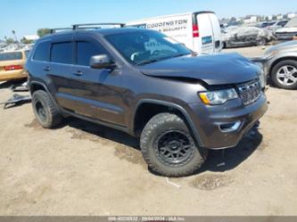 JEEP GRAND CHEROKEE LAREDO E 4X4