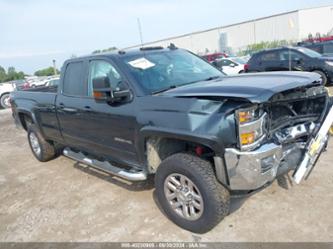 CHEVROLET SILVERADO 2500 LT