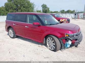 FORD FLEX LIMITED