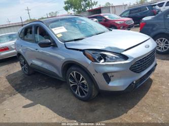 FORD ESCAPE HYBRID SE HYBRID