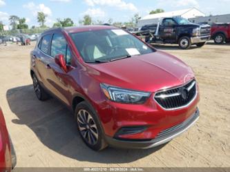 BUICK ENCORE AWD PREFERRED