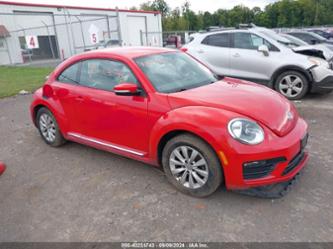 VOLKSWAGEN BEETLE 2.0T FINAL EDITION SE/2.0T FINAL EDITION SEL/2.0T S