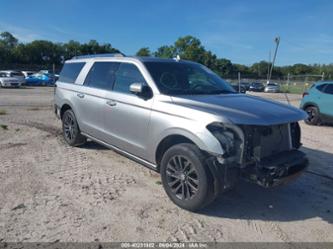 FORD EXPEDITION LIMITED MAX