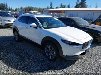 MAZDA CX-30 2.5 S PREMIUM PACKAGE