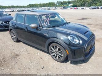 MINI HARDTOP COOPER S