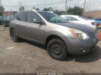 NISSAN ROGUE SL