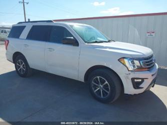 FORD EXPEDITION XL