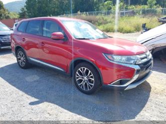 MITSUBISHI OUTLANDER SE