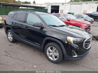 GMC TERRAIN SLE