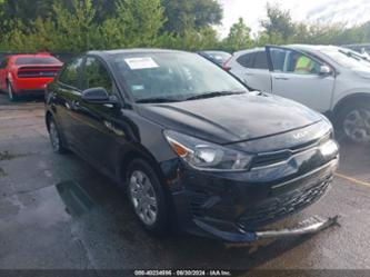 KIA RIO S