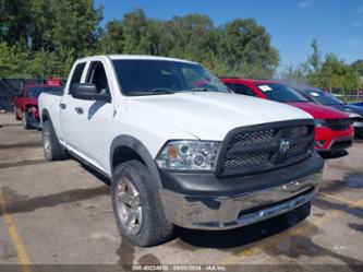 RAM 1500 ST