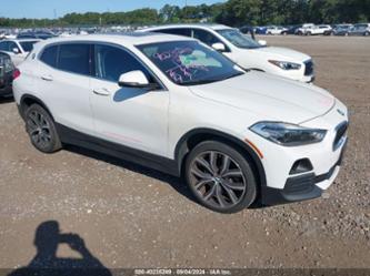 BMW X2 XDRIVE28I