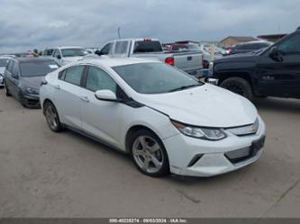 CHEVROLET VOLT LT