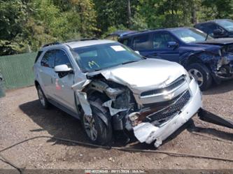 CHEVROLET EQUINOX 1LT