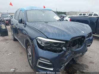 BMW X5 XDRIVE40I