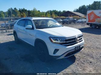 VOLKSWAGEN ATLAS 3.6L V6 SE W/TECHNOLOGY