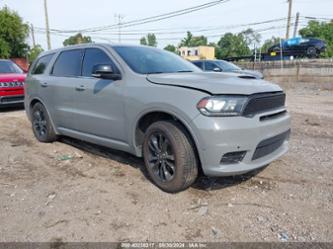 DODGE DURANGO R/T AWD