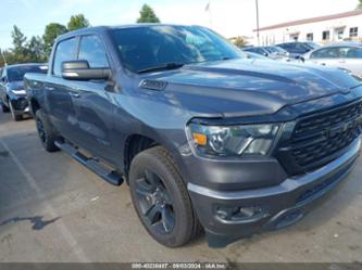 RAM 1500 BIG HORN 4X2 5 7 BOX