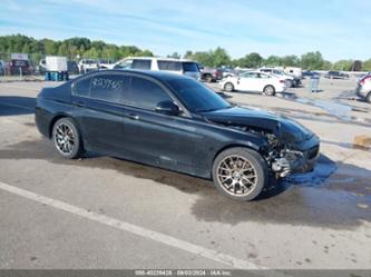 BMW 3 SERIES XDRIVE