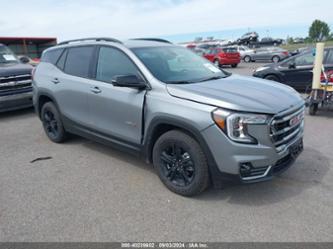 GMC TERRAIN AWD AT4