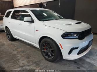 DODGE DURANGO R/T AWD