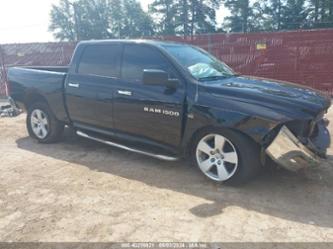 RAM 1500 SLT