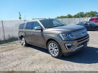 FORD EXPEDITION PLATINUM