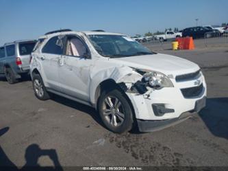 CHEVROLET EQUINOX 1LT