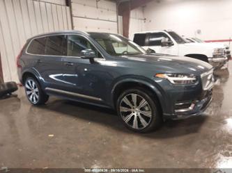 VOLVO XC90 B6 ULTIMATE 7-SEATER