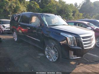 CADILLAC ESCALADE PLATINUM