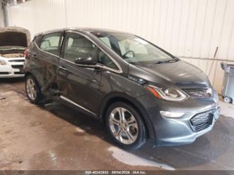 CHEVROLET BOLT EV FWD LT