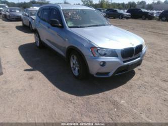 BMW X3 XDRIVE28I