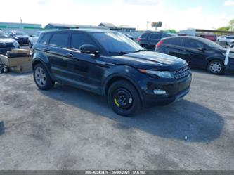 LAND ROVER RANGE ROVER EVOQUE PURE