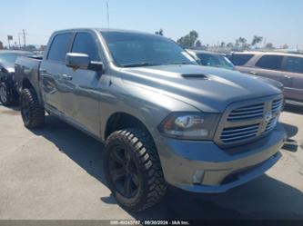 RAM 1500 SPORT