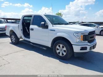 FORD F-150 XL