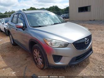 MAZDA CX-5 SPORT