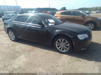 CHRYSLER 300 LIMITED