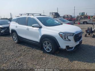 GMC TERRAIN AWD SLE