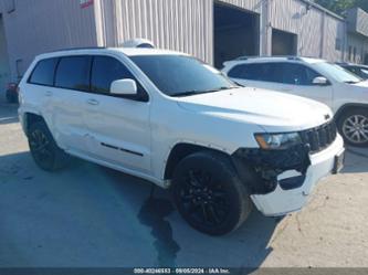 JEEP GRAND CHEROKEE LAREDO X 4X4