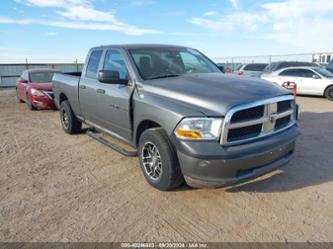 RAM 1500 ST