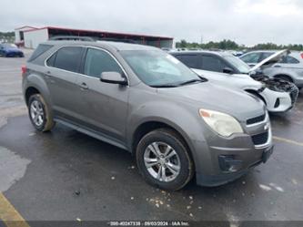 CHEVROLET EQUINOX 1LT