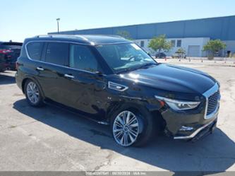 INFINITI QX80 LUXE