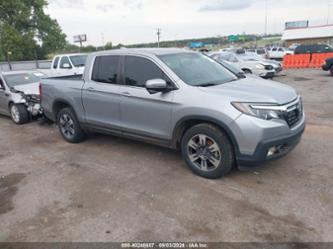 HONDA RIDGELINE RTL-T