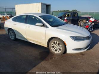 CHRYSLER 200 LIMITED