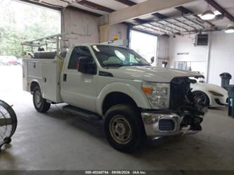 FORD F-350 XL