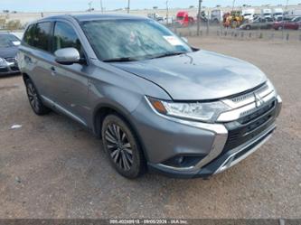 MITSUBISHI OUTLANDER LE/SE/SEL