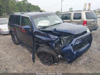 TOYOTA 4RUNNER SR5 PREMIUM