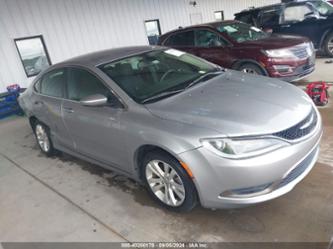 CHRYSLER 200 LIMITED